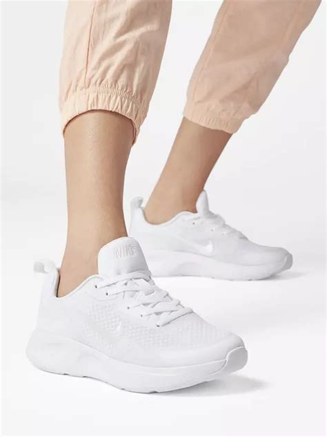 weiße nike schuhe deichmann|Nike Sneaker für Herren günstig kaufen .